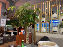 大堂-金龙·打边炉(南京西路店)