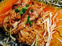 -贵木日本料理·铁板烧(新地假日广场店)