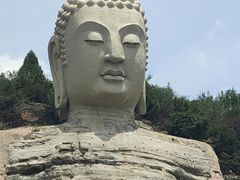 -蒙山大佛景区