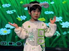 -猴有戏教育戏剧·音乐剧·主持口才·演讲朗诵辩论(环球港华师大校区)