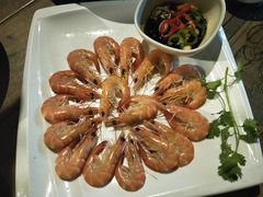 -花溪雨·森林餐厅(石基店)
