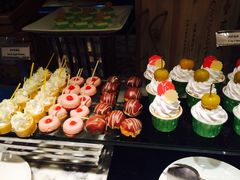 -洲际酒店·地平线全日餐厅HORIZON CAFÉ