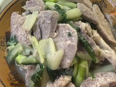 -柴火农家饭(遇龙河店)