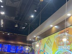 -西部马华清真兰州牛肉面·烧烤夜市(三里河店)