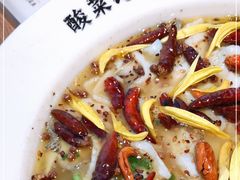 -新太二·鲜料川菜(晶耀前滩店)