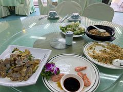 -景好海鲜餐厅(大鹏必选旅游店)