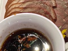 -北京全聚德(西翠路店)