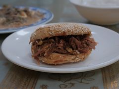 -清真·鸦儿李记·小馆(后海店)