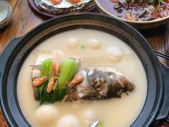 -嘉禾·悦享餐厅(八方汇店)