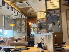-水林间·寿喜烧自助(仙林金鹰店)