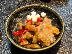冰粉-盡膳口福跷脚牛肉火锅(北美新天地店)