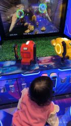 -LuckyStar幸运星家庭娱乐中心(东莞国贸店)