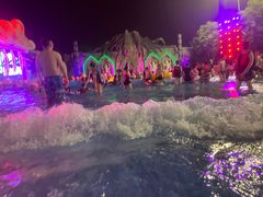 -苏州乐园森林水世界