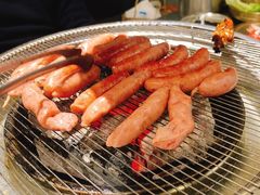 -本炙炭烤·蒲烧活鳗料理店(金沙洲店)