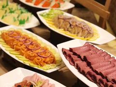 -苏州观园琉苏酒店-168西餐厅