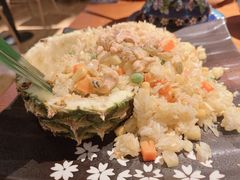 -越谜·越南餐厅(长白店)