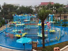 -汕头中海黄金海岸水上乐园