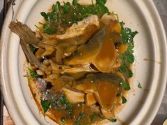 -永安鱼庄·镇江菜(东吴路店)