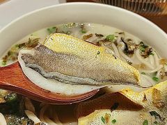 -顶特勒·黄鱼馆·特色菜(上海大世界店)