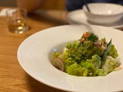 -汝是素•文创素食馆(金月湾店)