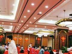 大堂-宁波状元楼酒店(和义路店)
