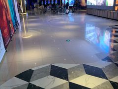 -百丽宫影城(CGS激光苏宁广场店)