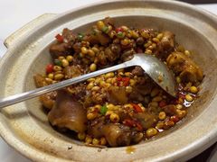 -鄱阳湖·江西小炒·瓦罐煨汤(五道口店)