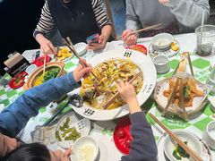 -渔语鱼酸菜鱼新川菜(来福士店)