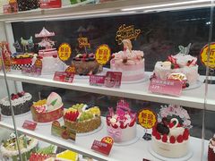-味多美蛋糕(八大处店)