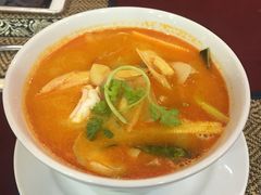 -BAI BUA RESTAURANT