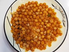 小菜-鑫悦楼煎蟹·16年海鲜大排档