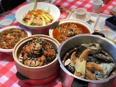 -辣小鲜·南昌大排档(船山路店)