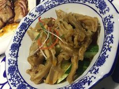 -印巷里主题餐厅(马鞍山店)