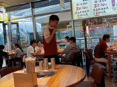 -时代奥城商业广场
