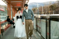 点击看大图 -CD视觉婚纱摄影