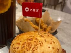 -必胜客(长瀛商业广场店)
