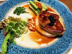 -耕海日本料理(万达华府店)