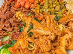 -秤砣砣·湖南粉面馆(青年路店)