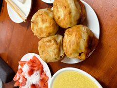 门钉肉饼-宝瑞门钉肉饼店