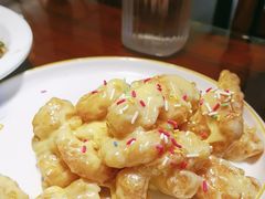 -惠宾饭庄(中山路店)