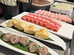 -海底捞火锅(江南盛天地店)