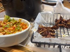 -熙成烧烤(白塔岭店)