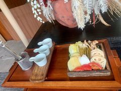 -生如夏花泰式火锅(西村黑金店)