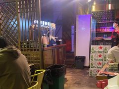 -红钳侠小龙虾·烧烤(中赢康康谷店)