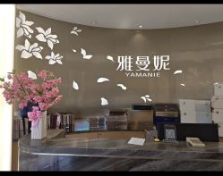 -雅曼妮spa美容养生