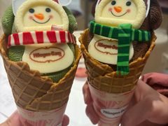 -哈根达斯(上海金山店)