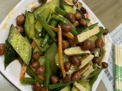 -吴三酸菜麻食酱香面馆(印花布园小区店)