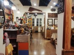 -芭堤雅泰国餐厅(胜利路店)