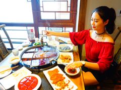 -纸盐河码头火锅(十八梯店)