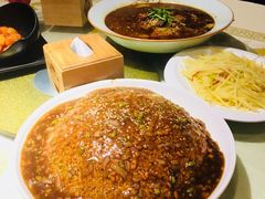 -佰家小厨·南京菜(夫子庙店)